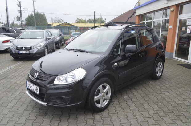 Suzuki SX4 1.5 GLX CD AC 72.169 KM ! Vgig Veze...