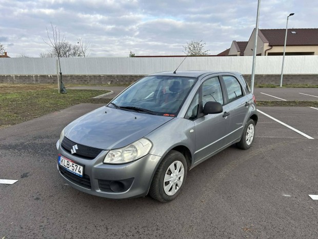 Suzuki SX4 1.5 GS