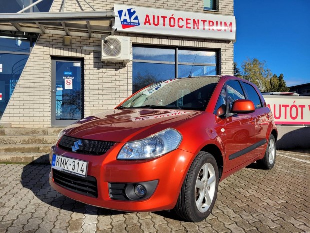 Suzuki SX4 1.5 GS