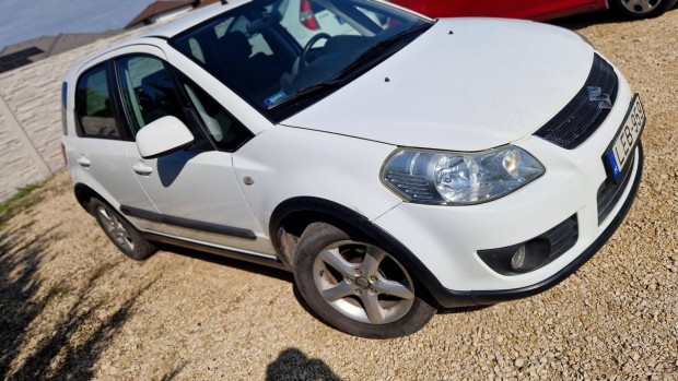 Suzuki SX4 1.5 GS Digit.Klima!213e.KM!