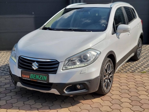 Suzuki SX4 1.6 GLX AC CD MP3 4WD Gynyr Gyng...