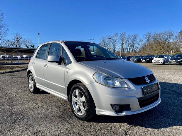 Suzuki SX4 1.6 GS CD ESP Kitn llapot/ ls F...