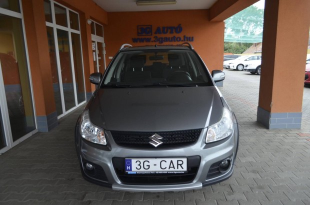 Suzuki SX4 1.6 GS CD ESP Style ! 165.943 KM ! V...