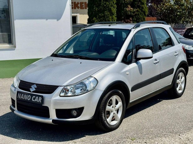 Suzuki SX4 1.6 GS Klma! Garantlt 89.000km