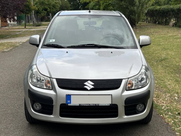 Suzuki SX4 1.6 GS (Automata) Automata váltó!!!...