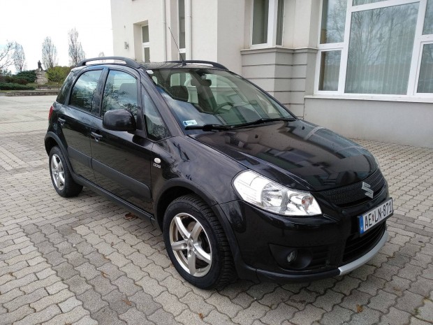 Suzuki SX4 1.9 Disel