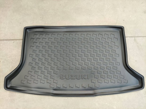 Suzuki SX4 2006-2013 csomagtrtlca