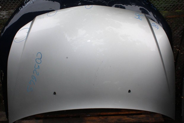 Suzuki SX4 2006-2013 motorháztető (96)