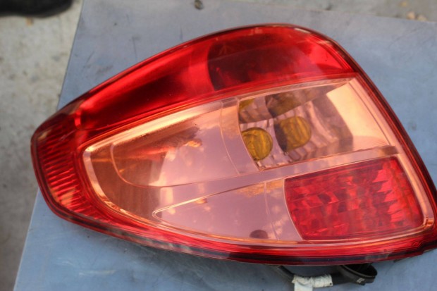 Suzuki SX4 2006 bal hts lmpa
