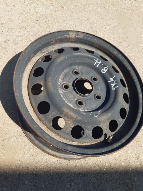 Suzuki SX4 Ac�l Felni