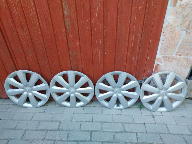 Suzuki SX4 Dsztrcsa