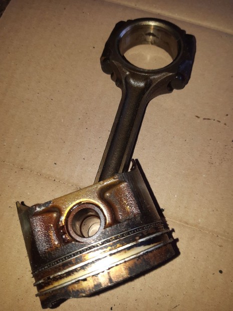 Suzuki SX4 Dugatty� + Hajt�kar