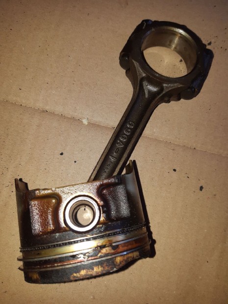 Suzuki SX4 Dugatty� + Hajt�kar