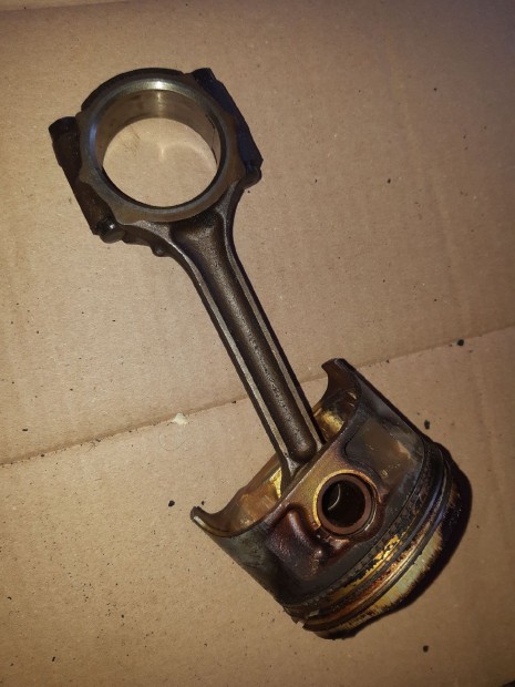 Suzuki SX4 Dugatty� + Hajt�kar