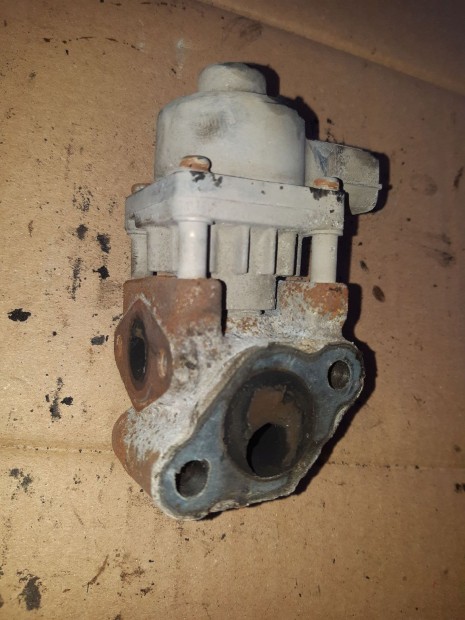 Suzuki SX4 EGR Szelep