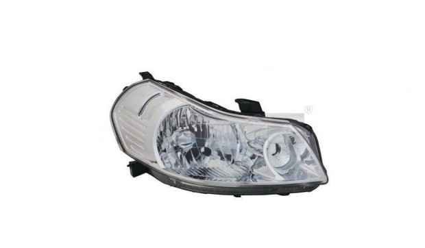 Suzuki SX4 Fiat Sedici Jobb első fényszóró 35120_79J00_71742446
