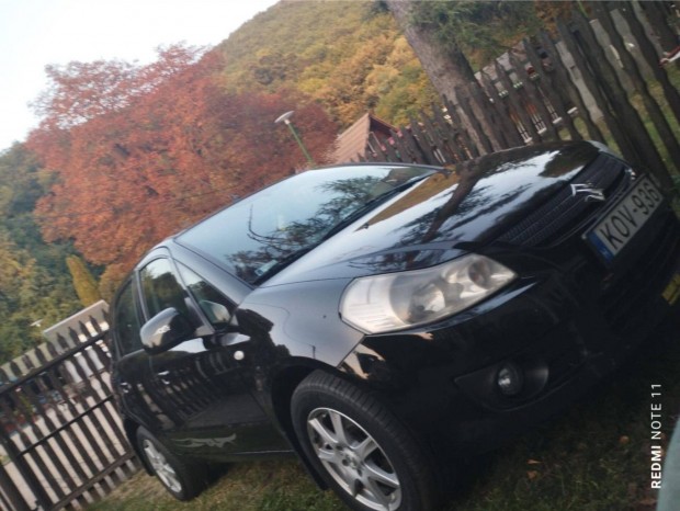 Suzuki SX4 GLX/AC