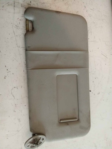 Suzuki SX4 I bal napellenz�