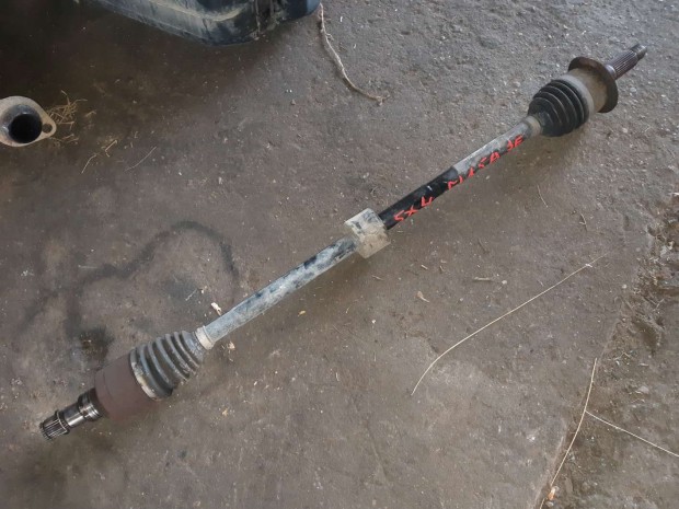 Suzuki SX4 Jobb Els� F�ltengely