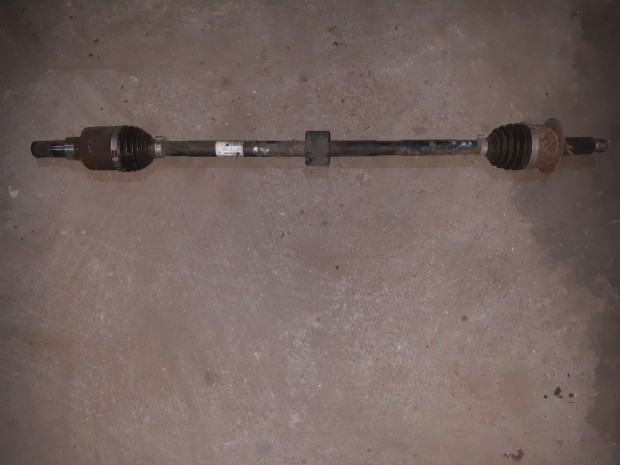 Suzuki SX4 Jobb Els� F�ltengely