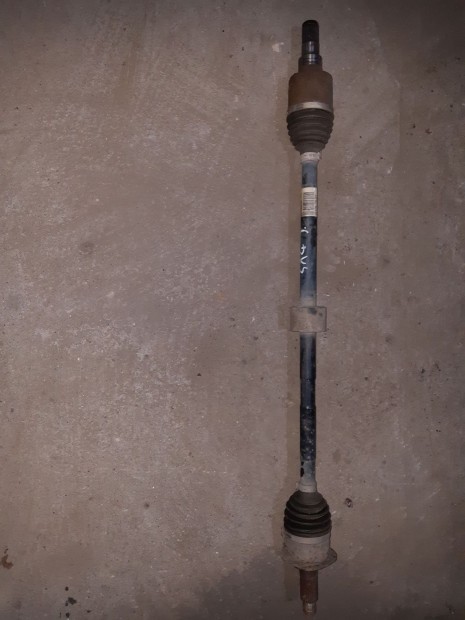 Suzuki SX4 Jobb Els� F�ltengely