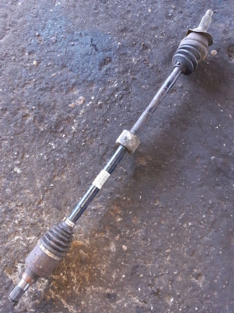 Suzuki SX4 Jobb F�ltengely