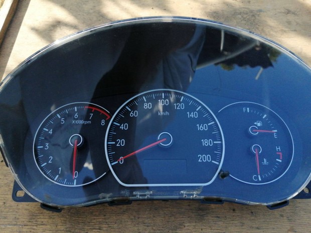 Suzuki SX4 KM ra