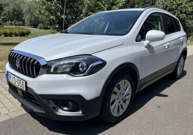 Suzuki SX4 S-Cross 1.0T GL