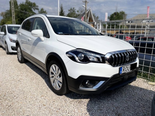 Suzuki SX4 S-Cross 1.0T GL
