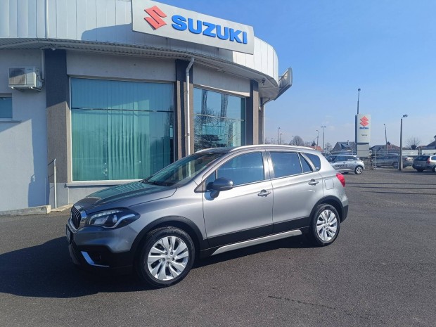 Suzuki SX4 S-Cross 1.0T GL+