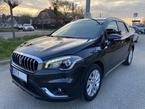 Suzuki SX4 S-Cross 1.0T GL+ Kamera! �l�sf�t�s!
