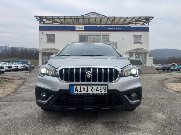 Suzuki SX4 S-Cross 1.0T GL+ (Automata) Kitn ...