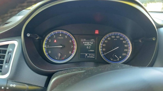 Suzuki SX4 S-Cross 1.0T GL+ eladó