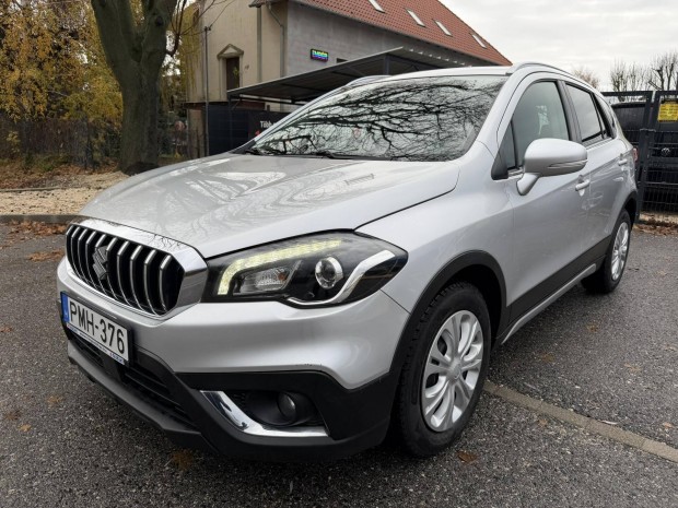 Suzuki SX4 S-Cross 1.4T GLX Mo.-i 1Tul!Tli-Ny...