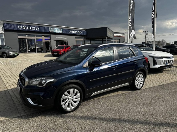Suzuki SX4 S-Cross 1.4T GL+