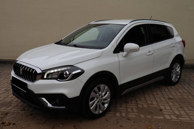 Suzuki SX4 S-Cross 1.4T GL+