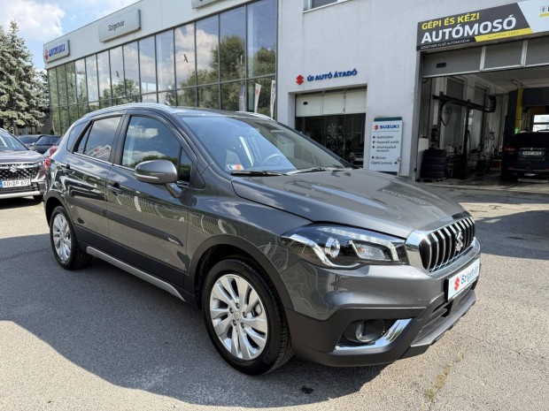 Suzuki SX4 S-Cross 1.4T GL+ 29.611 km-el 3+7 v...