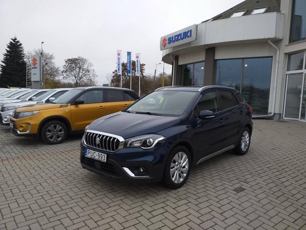Suzuki SX4 S-Cross 1.4T GL+