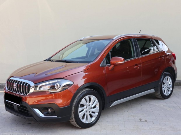 Suzuki SX4 S-Cross 1.4T GL+