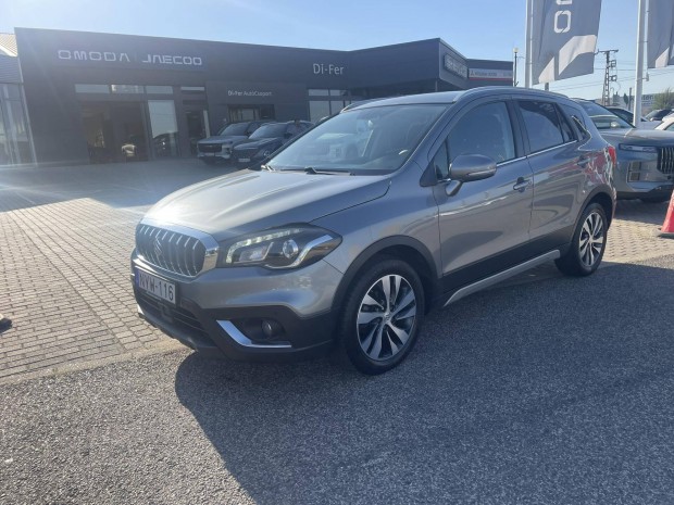 Suzuki SX4 S-Cross 1.4T GL+ 4WD