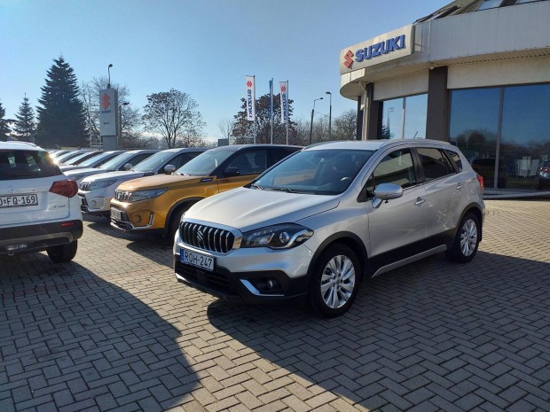 Suzuki SX4 S-Cross 1.4T GL+