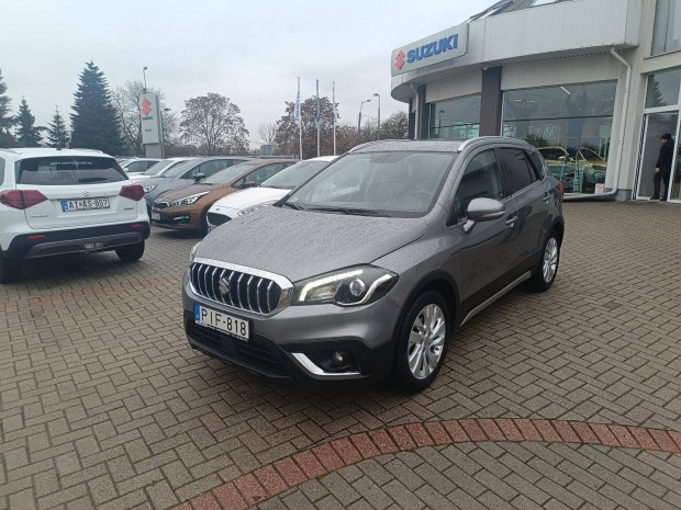 Suzuki SX4 S-Cross 1.4T GL+