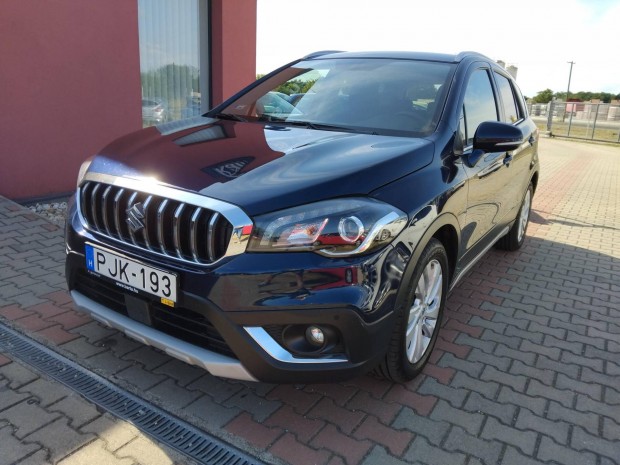 Suzuki SX4 S-Cross 1.4T GL+