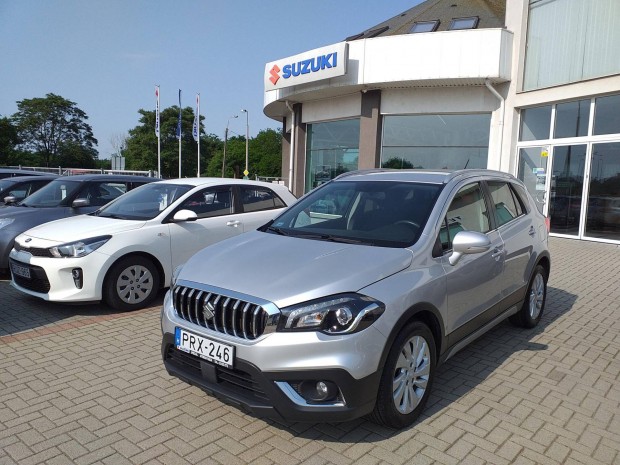 Suzuki SX4 S-Cross 1.4T GL+