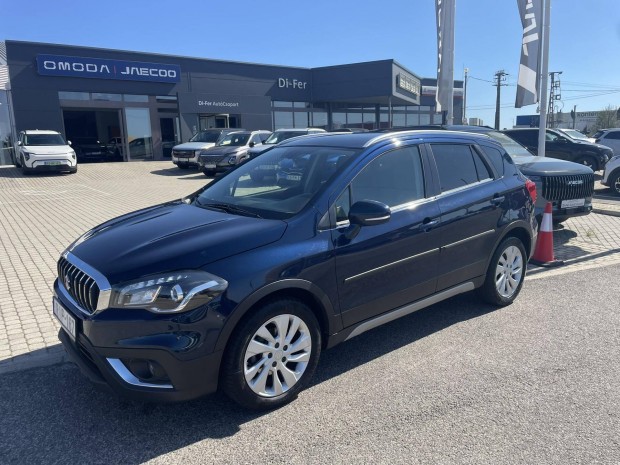 Suzuki SX4 S-Cross 1.4T GL+
