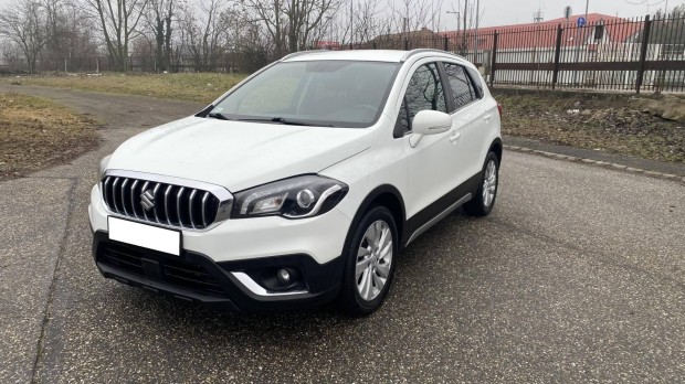 Suzuki SX4 S-Cross 1.4T GL+