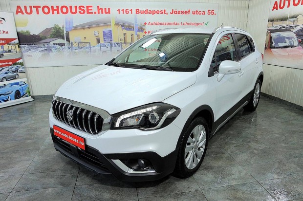 Suzuki SX4 S-Cross 1.4T GL+ Turbo! 4.566.000 +...