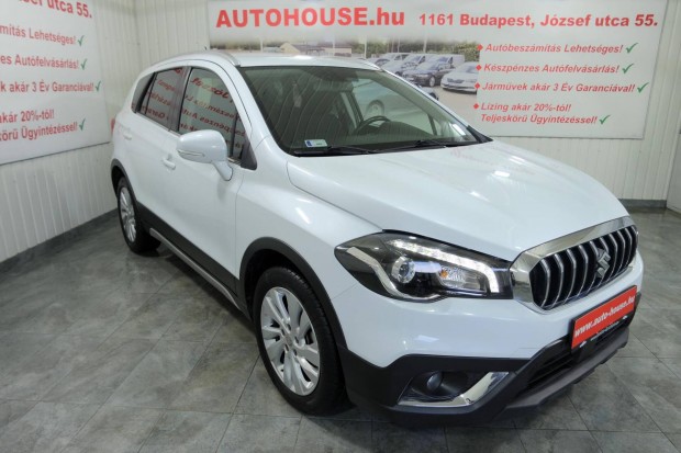 Suzuki SX4 S-Cross 1.4T GL+ Turbo! 4.566.000 +...