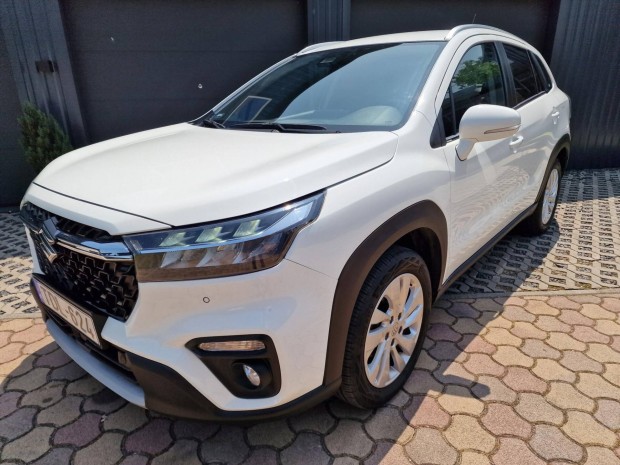 Suzuki SX4 S-Cross 1.4 Hybrid GL+ 2032-IG Garan...