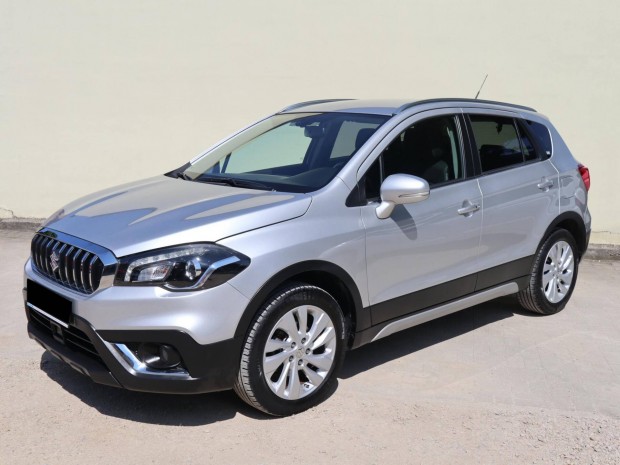 Suzuki SX4 S-Cross 1.4 Hybrid GL+ Magyarországi...